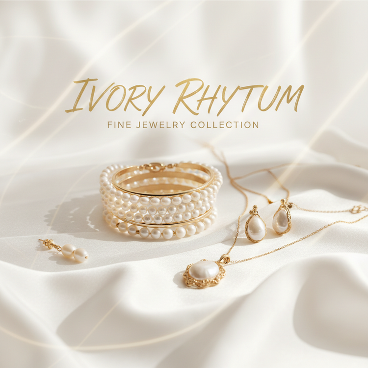 Ivory Rhythm