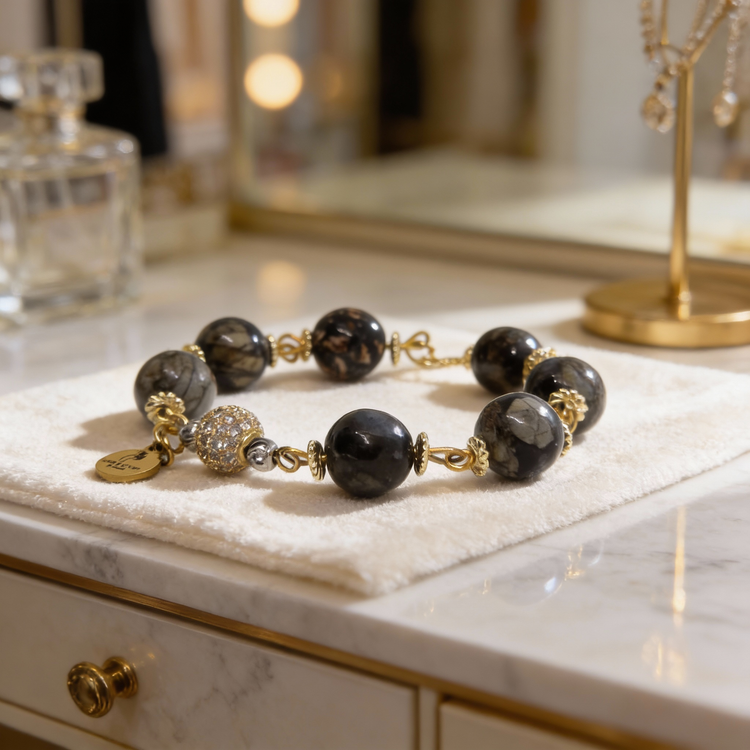 Stone & Glow Collection