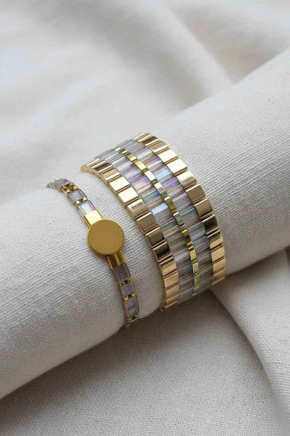 Glow Luxe Bracelet