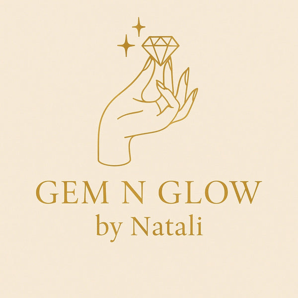 Gem N Glow by Natali